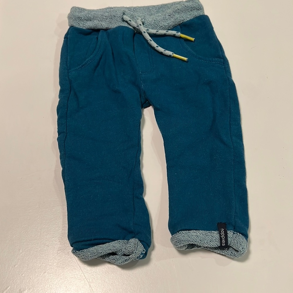 Noppies Trousers 68cm